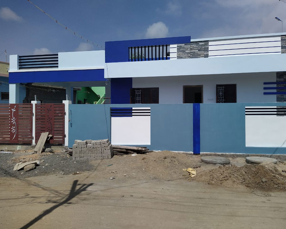 Project