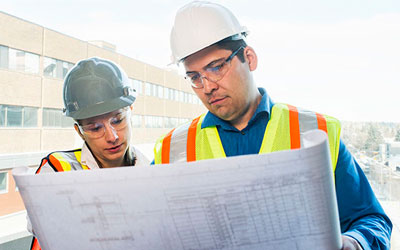 Planning & Design