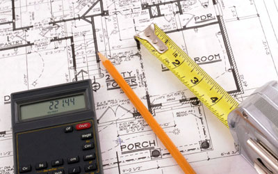 Pre - Construction Estimation
